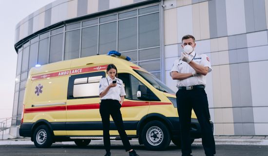 商洛救护车转运病人算来回费用吗？